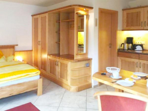Apartment 2 Lili Marleen in Prerow